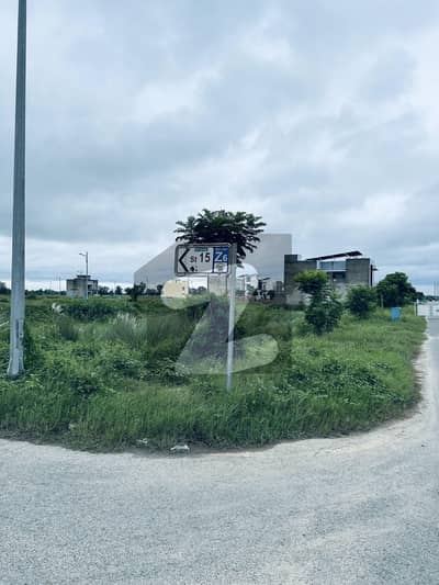Prime Location Main Approach