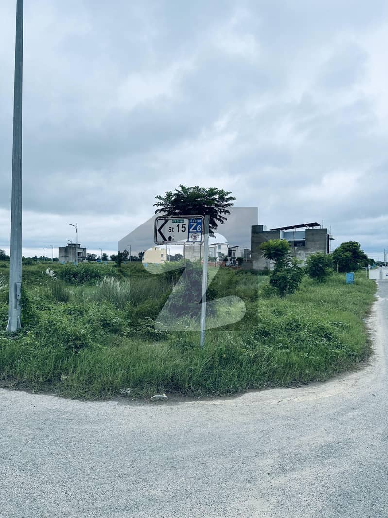 Prime Location Main Approach