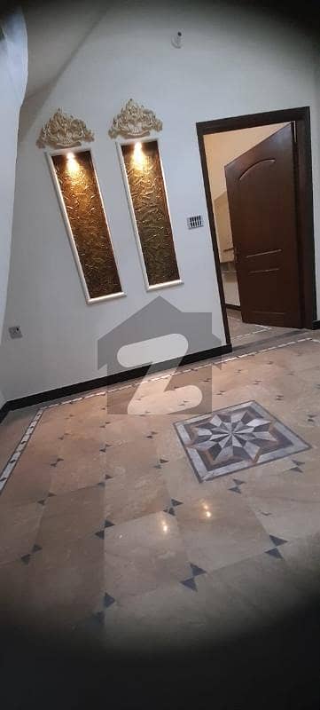 Cavalry Ground 12 Marla 4 Bedrooms For Rent