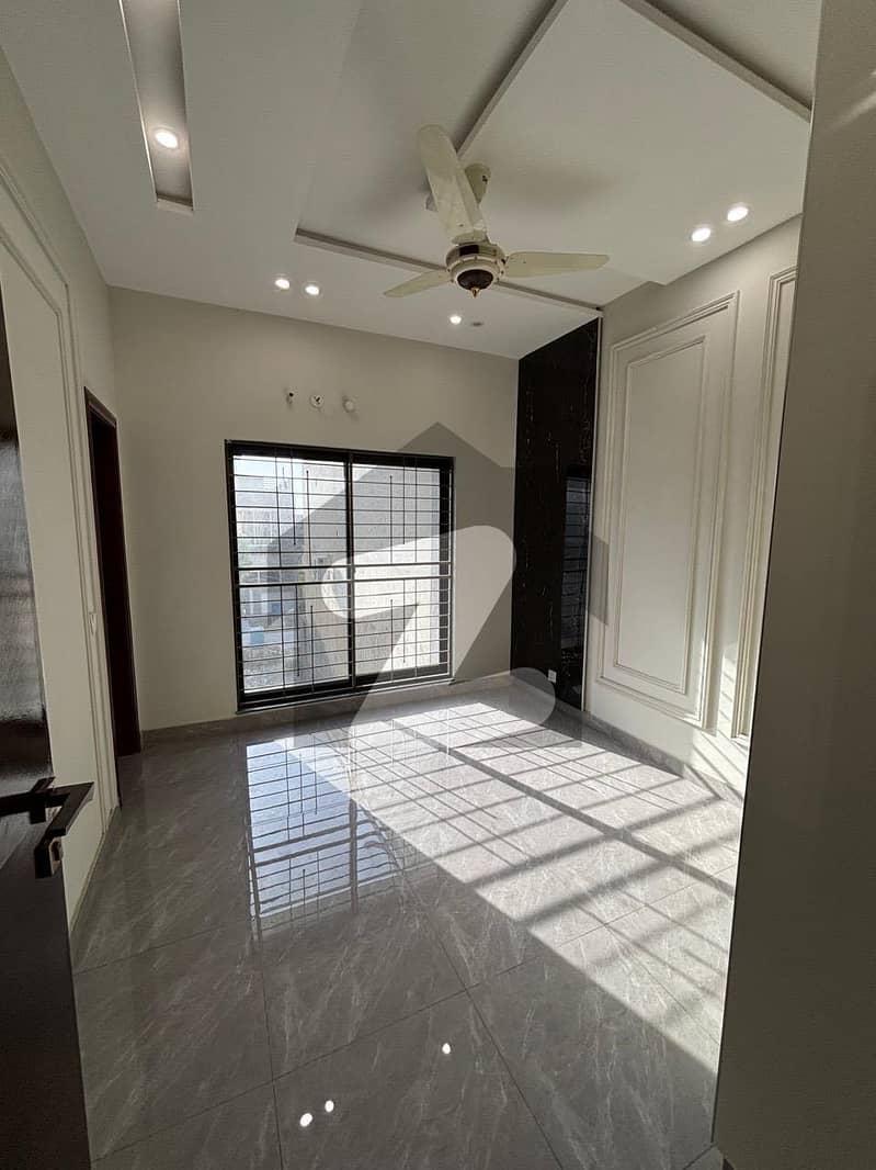 Brand New House For Rent
