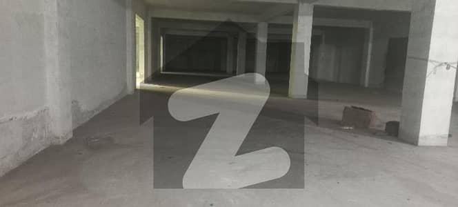 Ground Floor Hall