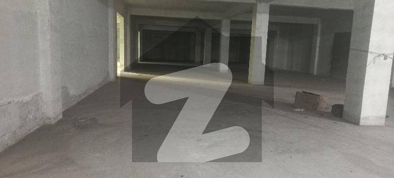 Ground Floor Hall