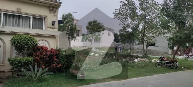 Best Price! 5 Marla Residential Plot for Sale in DHA 9 Town