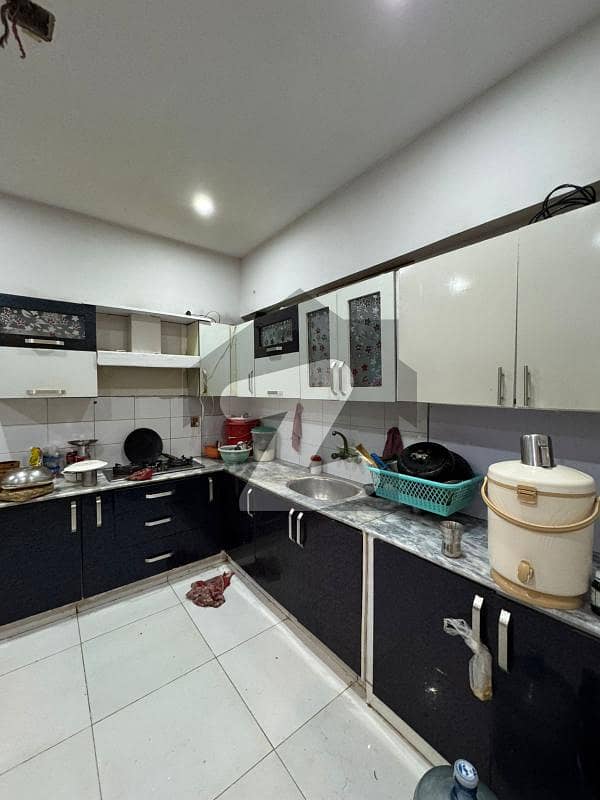 Ground Floor Flat Leased