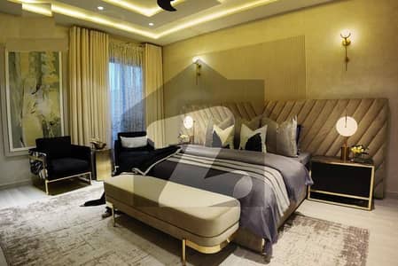 Where Elegance Resides: 1 Kanal Masterpiece in DHA