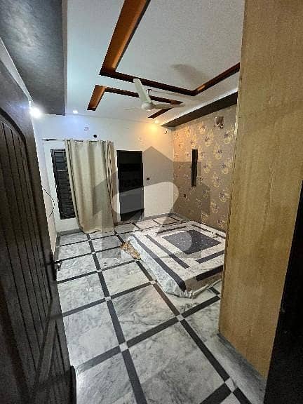 2.5 MARLA HOUSE FOR SALE