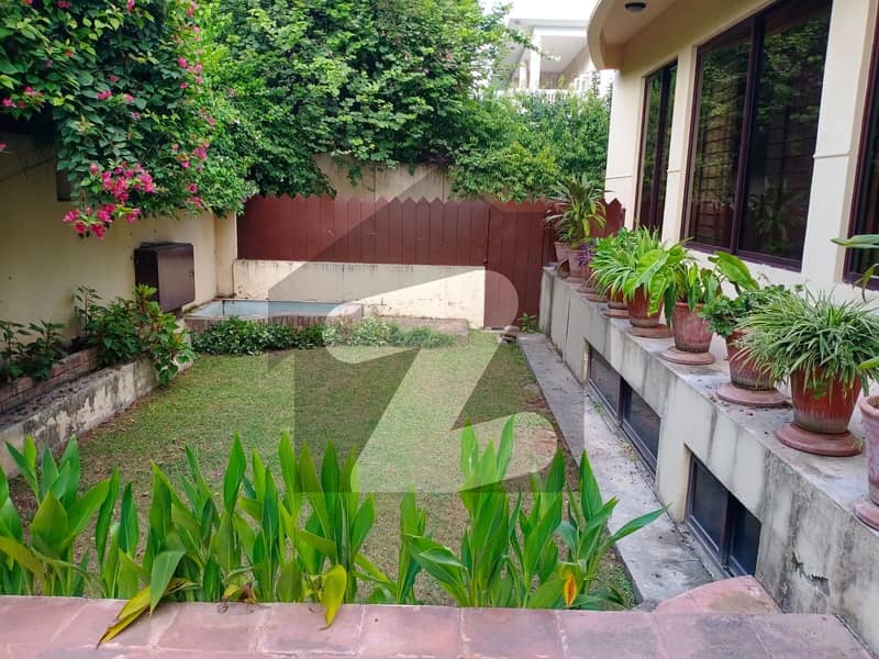 Beautiful house available for rent on prime location