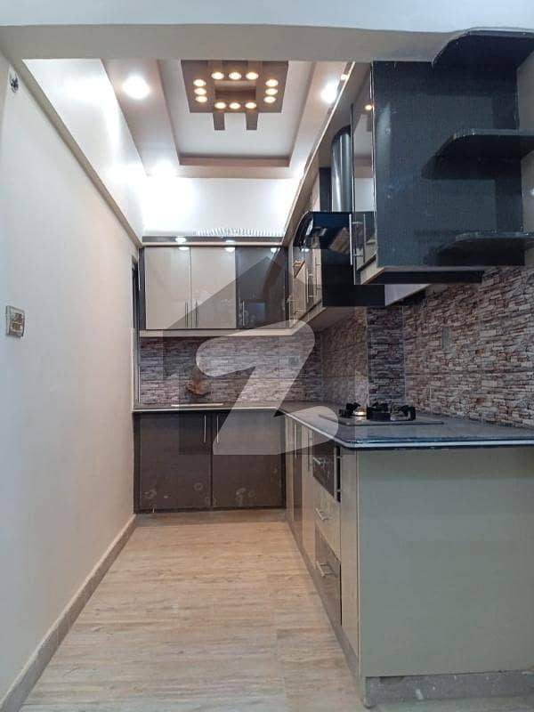 4 BEDD DD FLAT IN SAIMA GREEN VALLEY
