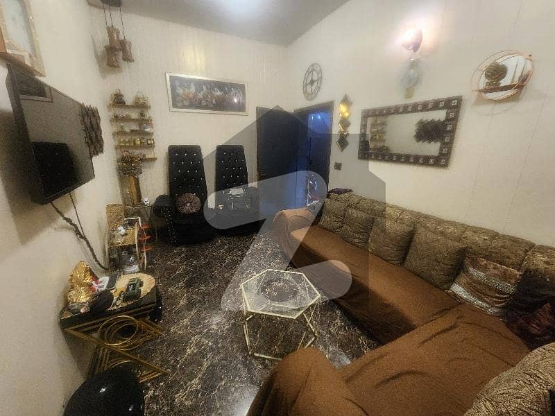 3 Marla House For Sale In Johar Town