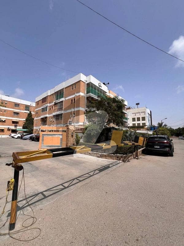 Luxury Flat For Sale