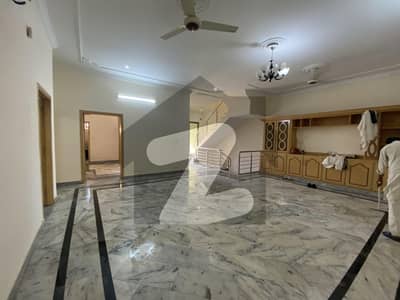 40*80 Uper Portion Available For Rent G-13/3   (All original pictures are Attech) ideal Location