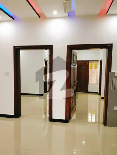 5 Marla Double House For Sale In B-17 Block F