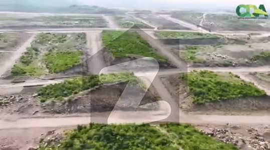 سی ۔ 14 اسلام آباد میں 5 مرلہ پلاٹ فائل 30.0 لاکھ میں برائے فروخت۔