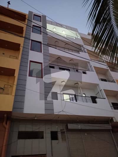 Fully Furnished Room Available For Rent Only For Females