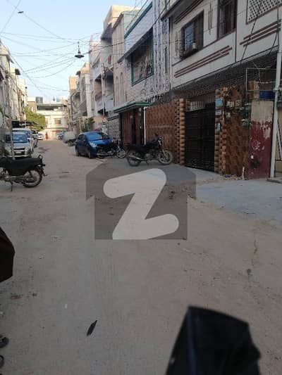 نارتھ کراچی ۔ سیکٹر 9 نارتھ کراچی,کراچی میں 4 کمروں کا 5 مرلہ مکان 3.05 کروڑ میں برائے فروخت۔