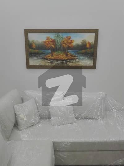Luxury Portion For Rent