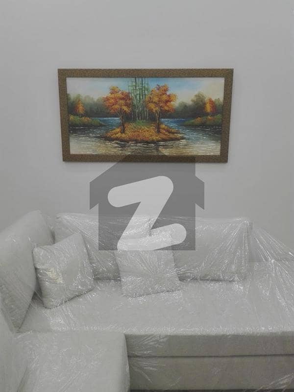 Luxury Portion For Rent