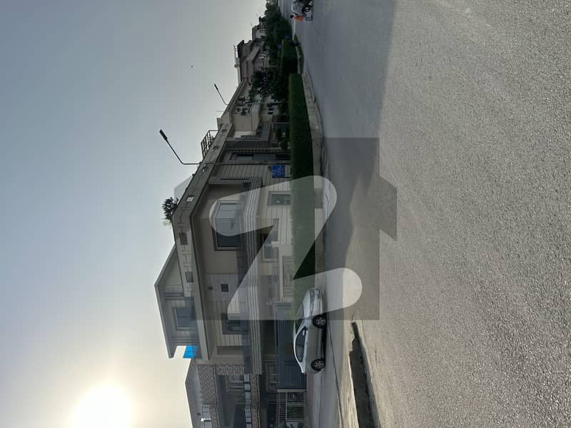 جی ۔ 14/4 جی ۔ 14,اسلام آباد میں 1 کنال رہائشی پلاٹ 8.0 کروڑ میں برائے فروخت۔