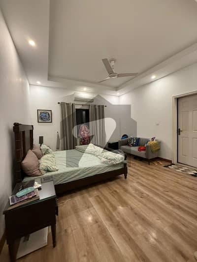 Renovated