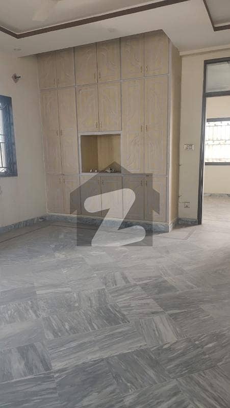 Flat For Sale Bani Gala