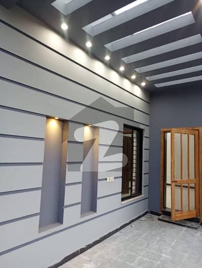 10 Marla House For Rent In Bahria Enclave Islamabad
