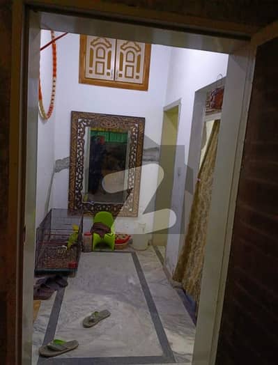 5 marla Upper Portion For Rent In Pakistan Town