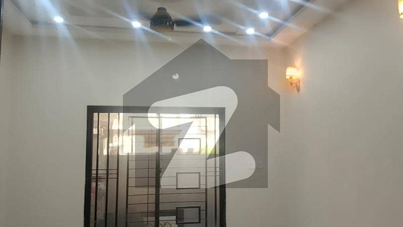 5 MARLA LOWER PORTION FOR RENT