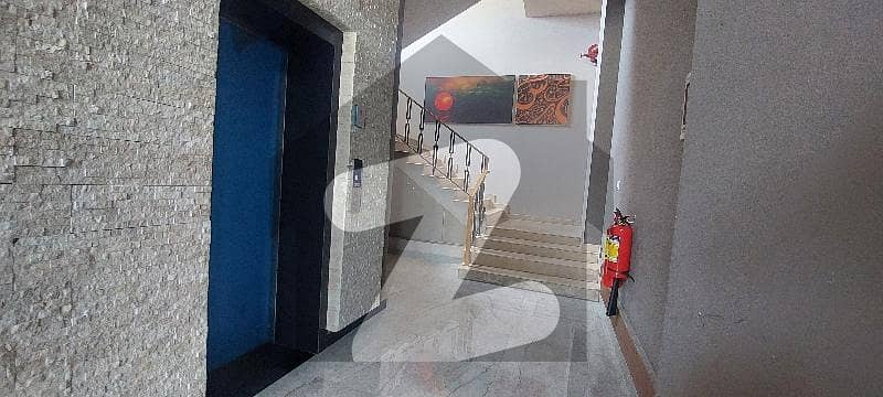 #Studio Flat For Rent #BahriaTown