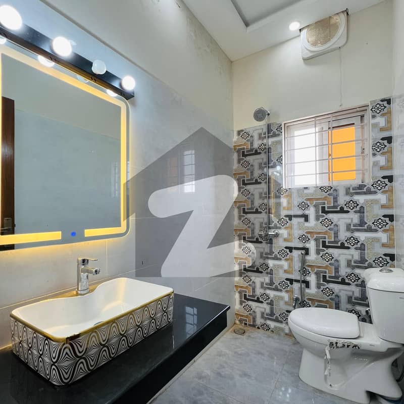 10Marla House For Sale Bahria town Rawalpindi