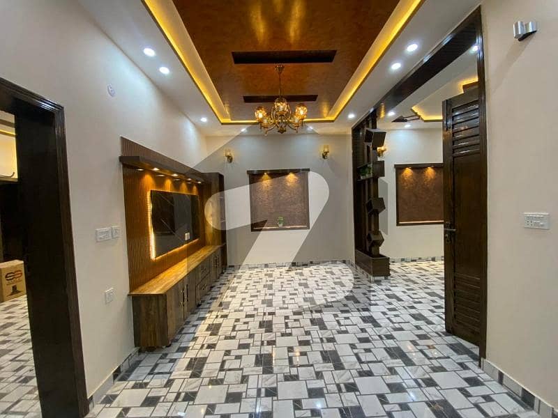 5 Marla Upper Portion For Rent
