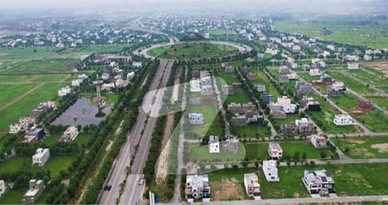 Takbeer Trade Offer, 6 marla commercial on main boulevard  2.5 year installment plan