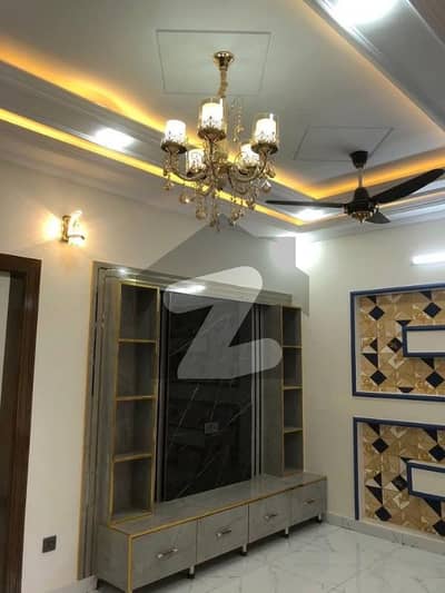 7 Marla used House Available for Rent in Jinnah Garden islambad