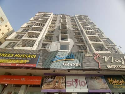 Sarah Grands 4 bed d. d Apartment Available For Rent