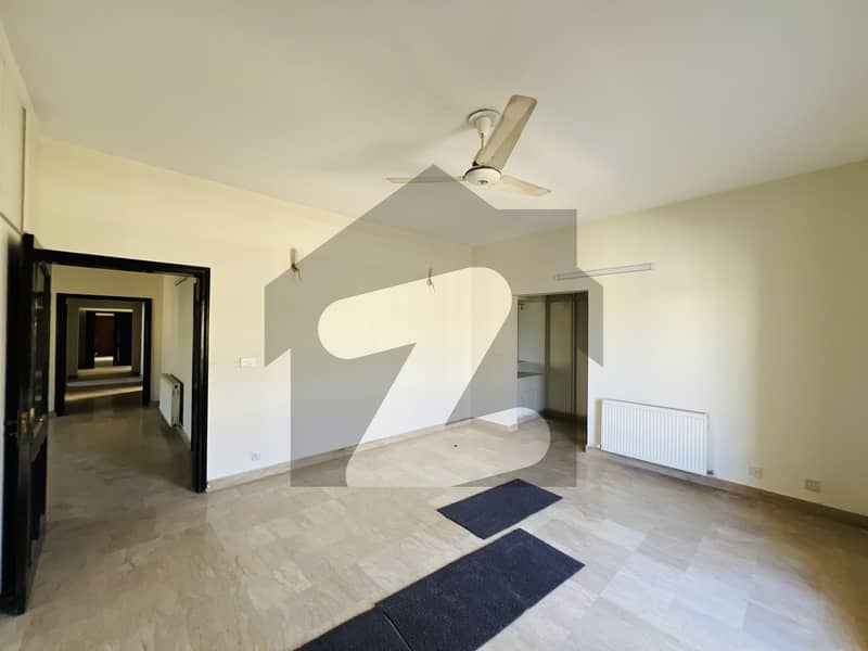 Solar-Ready 4-Bedroom Luxury Apartment With Panoramic Views Karakoram Apartments, F-11