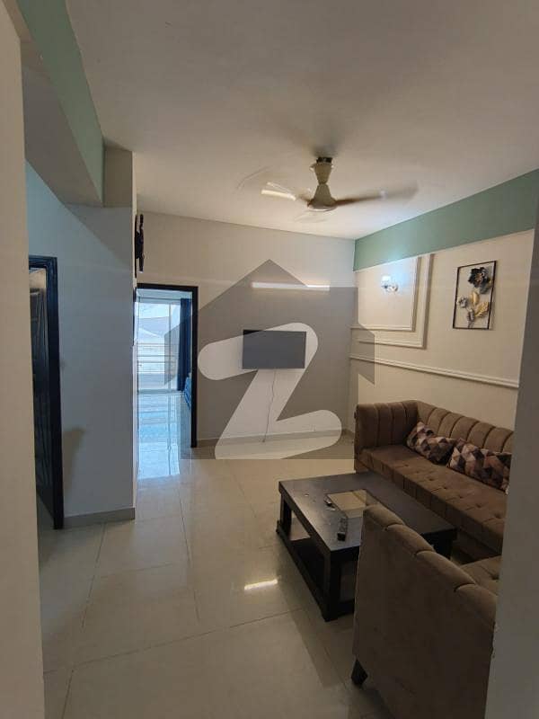 2 bedroom apartment for sell in Gulberg Green