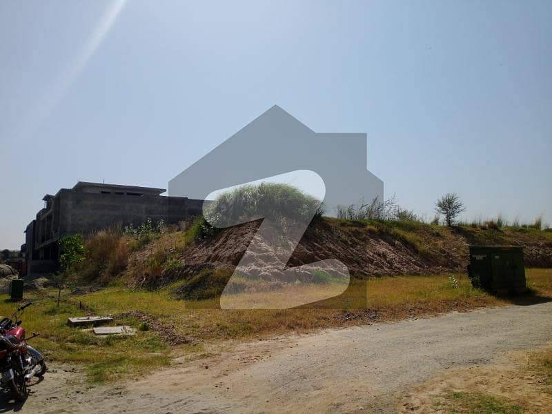 C Block plot for sale