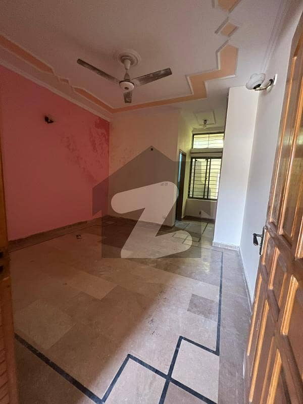 House For Rent With Basement Hall