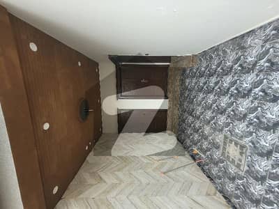 Brand New Full House Available For Rental Purpose