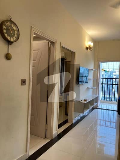 3 Bed Furnish Apartment For Sale Samama