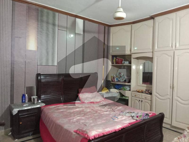 5 Marla House For Sale Near Susan Road Bank Mor