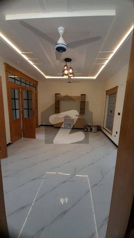 Brand New House For Rent