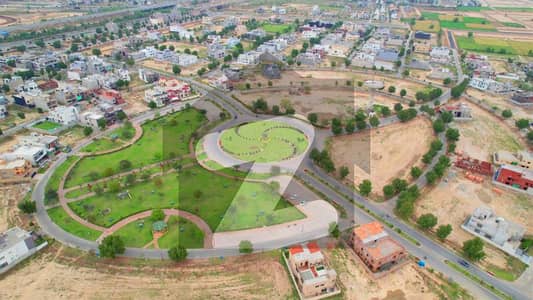 لیک سٹی ۔ سیکٹر ایم ۔ 2 لیک سٹی,رائیونڈ روڈ,لاہور میں 1 کنال رہائشی پلاٹ 3.8 کروڑ میں برائے فروخت۔