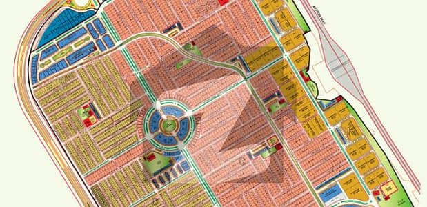 ٹاپ سٹی 1 اسلام آباد میں 2 کنال عمارت 85.0 کروڑ میں برائے فروخت۔