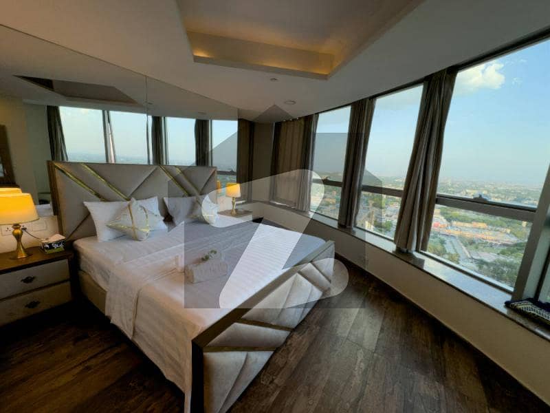 Centaurus Hotel Aparments