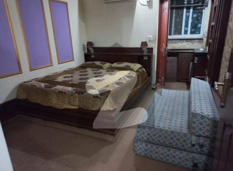 گلبرگ اسلام آباد میں 2 کمروں کا 2 مرلہ فلیٹ 45.0 ہزار میں کرایہ پر دستیاب ہے۔