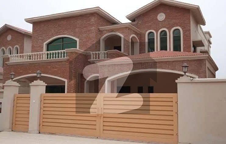 Beautiful House Available For Sale Askari 3