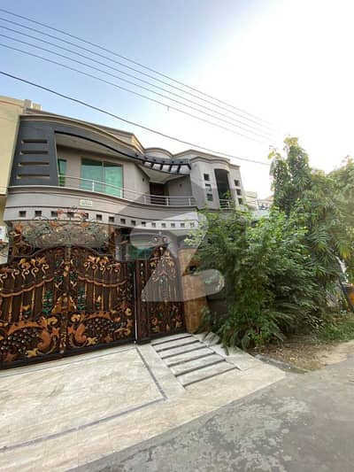 10 Marla House For Sale