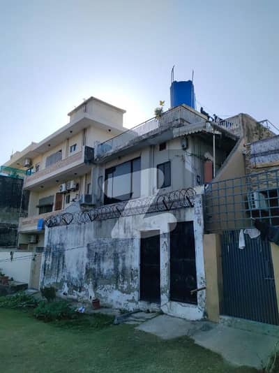 10 Marla House For Sale