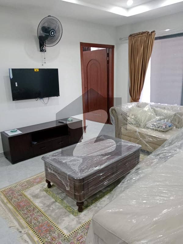Flat / Apartment Bahria Town Phase8