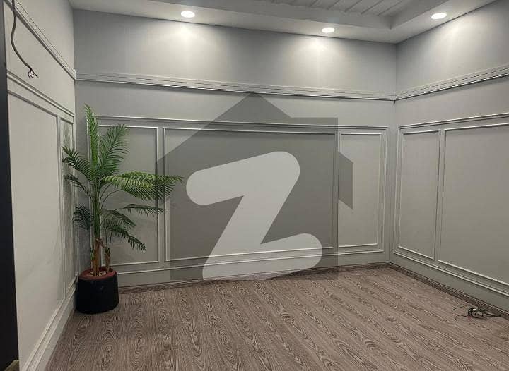 Bungalow Is Available For Rent